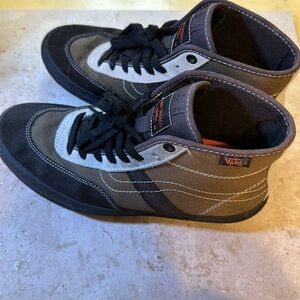 Vans sneakers like new